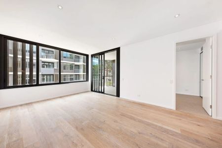 Beautiful Modern Apartment in Superb Location - Photo 5