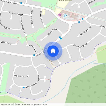 4 Deas Place, NSW 2324, Raymond Terrace