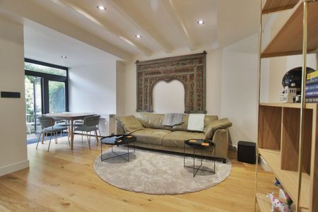 Appartement te huur: Tuinstraat 69-H 1015 NZ Amsterdam - Photo 4