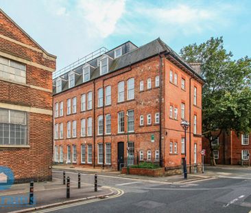 1 bed Apartment for Rent - Photo 5