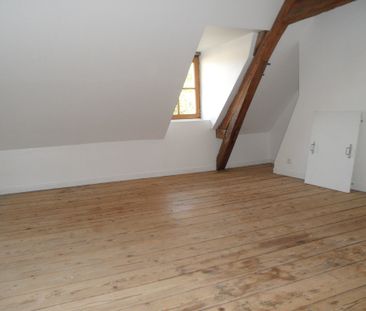 SOYE EN SEPTAINE - Maison de campagne de 88.50m² avec jardin clos e... - Photo 4