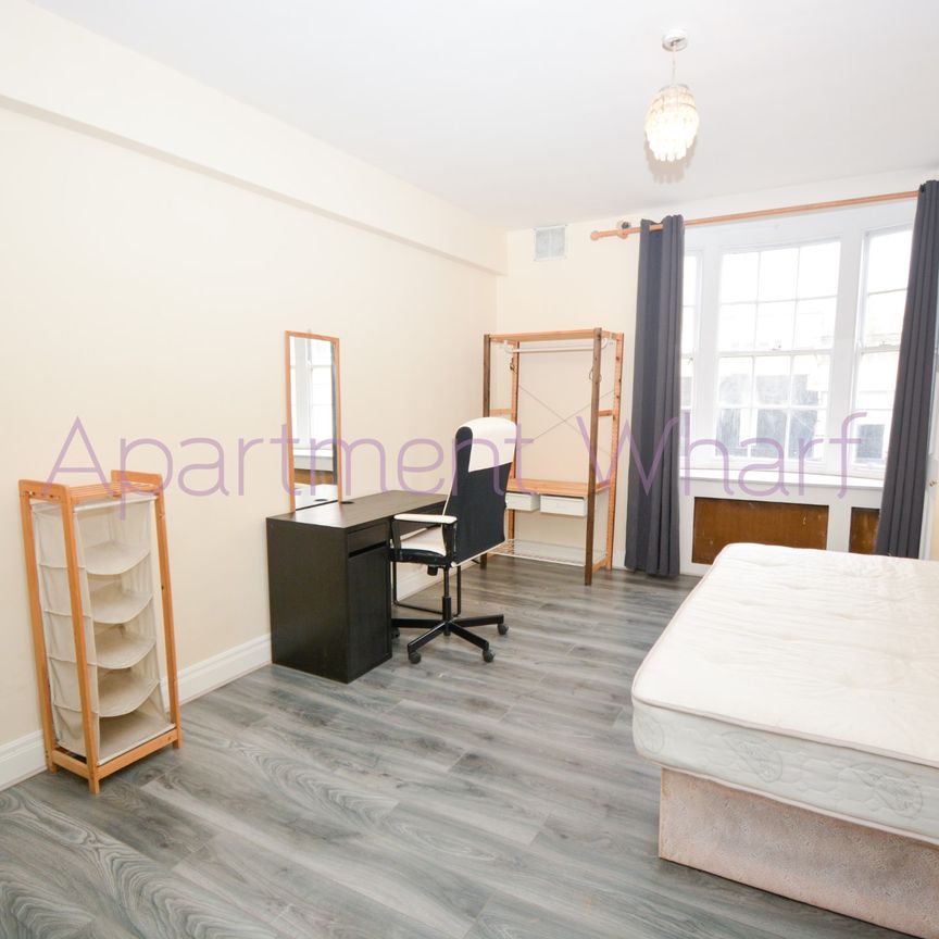 Peters Court, W2 5DR, London - Photo 1