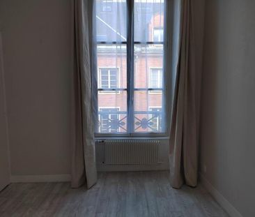 Location Appartement 2 Pièces 31 m² - Photo 4