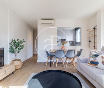 Flat for rent in Valdeacederas (Madrid) - Photo 6