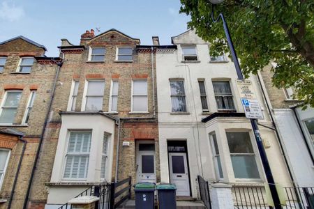 1 bedroom flat to rent - Photo 5