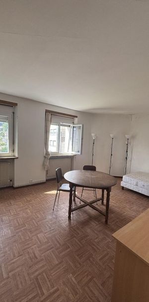 Appartement 1 pièce à Épinal - Photo 1