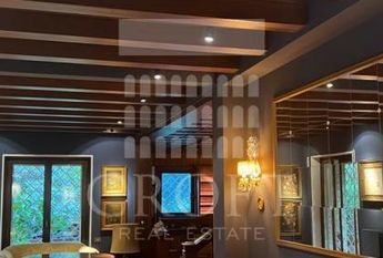 Cortina d'Ampezzo - Independent Villa with big garden. Rif. #2245.