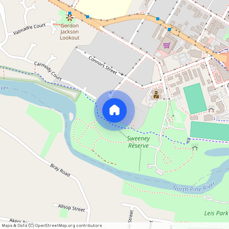 49/9 Houghton street, Qld 4502, Petrie