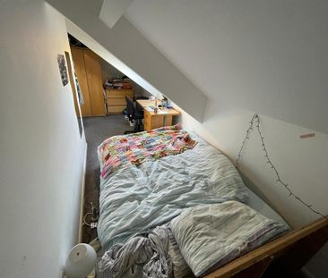 5 bedroom maisonette to rent - Photo 4