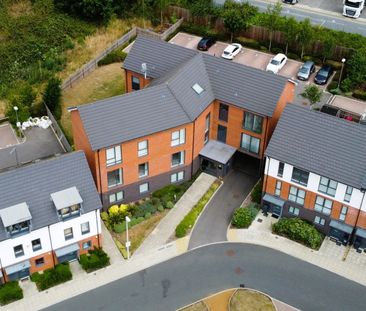 1 bed flat to rent in Greenham Avenue, Reading, Berkshire, RG2 0WY - Photo 6