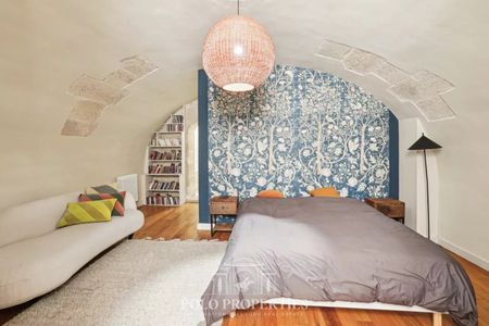 Tout savoir sur cette maison dans le quartier Odéon, à Paris 6ème - Photo 4