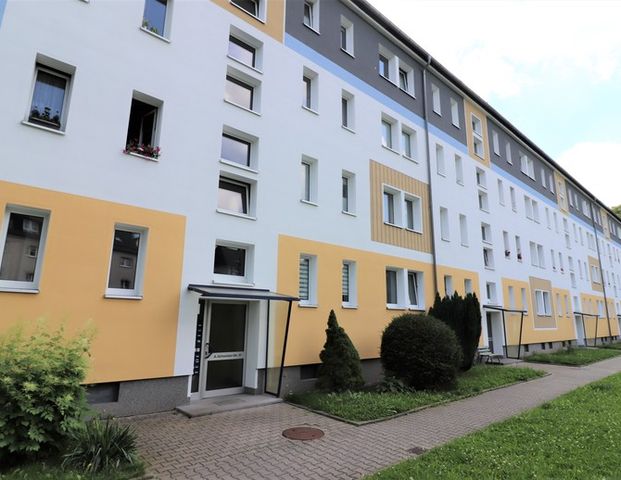 Abschalten, wohlfühlen und den Blick ins Grüne genießen - Foto 1
