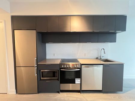 For Lease - 181 Dundas Street Unit# 5015, Toronto, Ontario - Photo 4