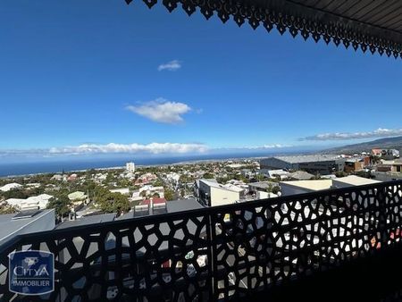 Location Appartement 3 pièces 60m² LE TAMPON 97430 - Photo 3