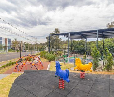 Casa em Condomínio com 3 quartos e 98m² para alugar em Lomba do Pin... - Photo 2