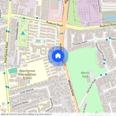 13/425 Dey Street, Hamilton East, Hamilton City