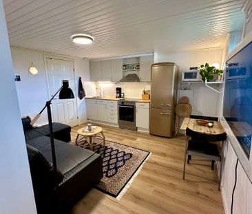 Bäckedalsvägen, Göteborg - Photo 3