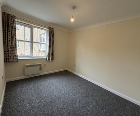 3 Bentley House, Abbeygate Court, March - Photo 5