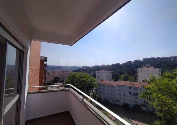 Apartamento T3 em Coimbra