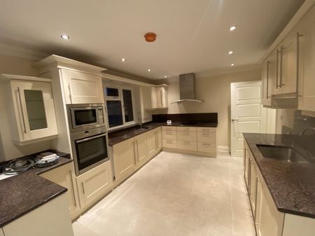 1 bedroom house share to rent - Photo 4