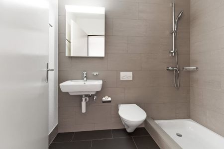 3.5 Zimmer, 97 m², 2. Stock - Foto 4