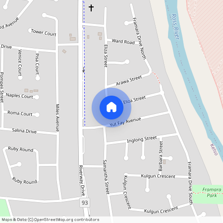 48 Eliza Street, Qld 4815, Kelso