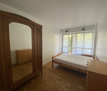 Appartement 2 Pièces MEUBLE + cave + parking extérieur - Photo 5