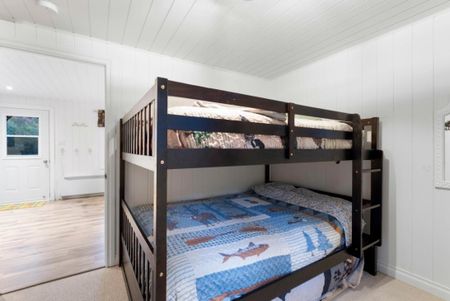 Maison de plain-pied à louer - Saint-Cuthbert - Photo 2