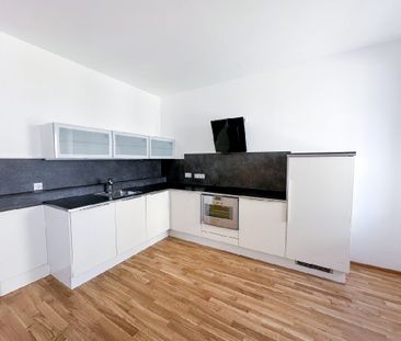 Sanierte Mietwohnung im Zentrum von Feldbach …! - Photo 1
