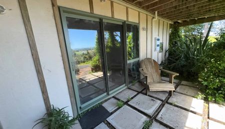 1 Bed + Office Downstairs Rental unit in Helensville - Photo 4