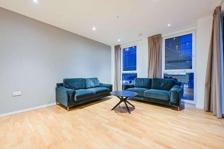 Taffeta House, East Village, Stratford, E20 - Photo 3