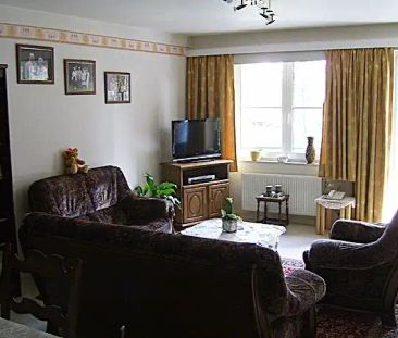 Appartement met 2 slpks - Photo 1