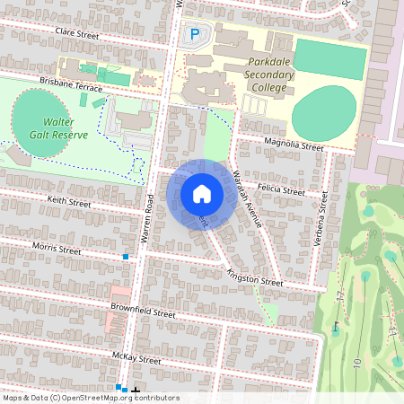 11A Belle Crescent, Vic 3195, Mordialloc