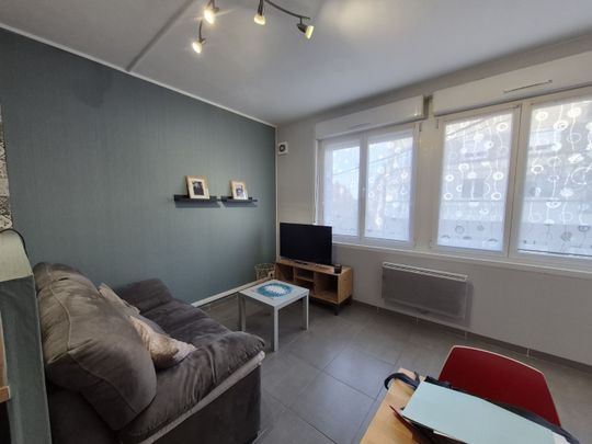Location Appartement 2 pièces 33m² LENS 62300 - Photo 1