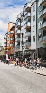 Kungsgatan 13 - Foto 4