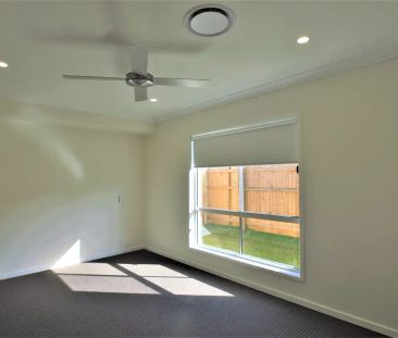 “Move into Brand New Home and Enjoy the rest ! Rent$700PW upto 10/0... - Photo 1
