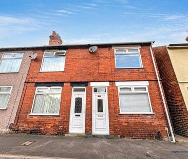 2 bedroom end of terrace house to rent - Photo 6