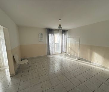 A louer Brest proche Bd de L'Europe - Photo 1