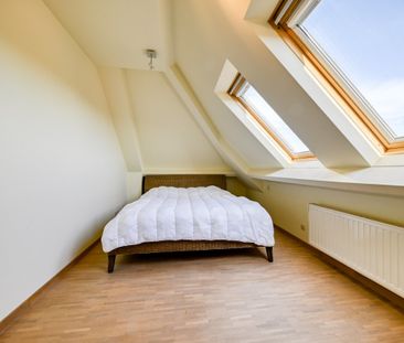 Appartement met 2 slaapkamers in het centrum van Veurne - Photo 6