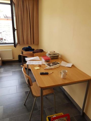 Gemeubelde studio op het gelijkvloers - Photo 4