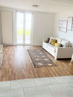 2 Zimmer, 1. Stock - Photo 1