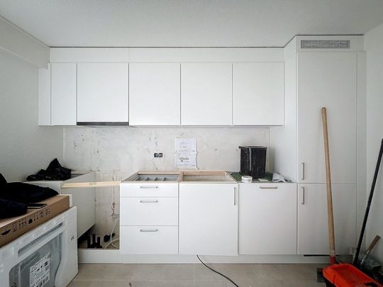 Bel appartement de 3,5 pièces proche de la Sallaz - Photo 1