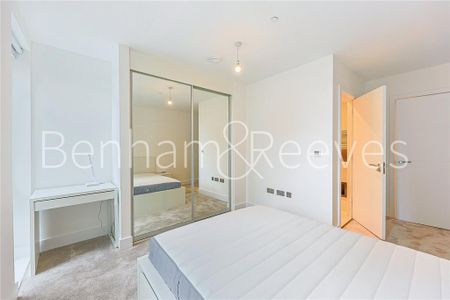 2 bedroom apartment to rent - Photo 3