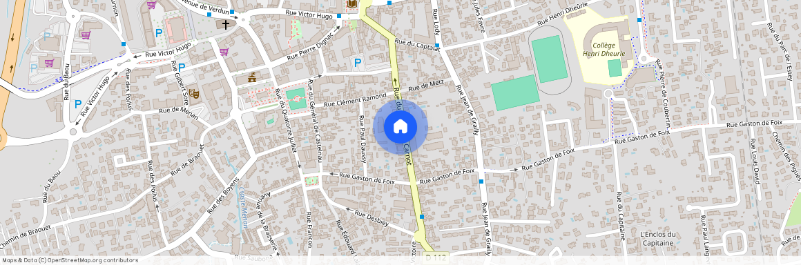 33260, La Teste-De-Buch