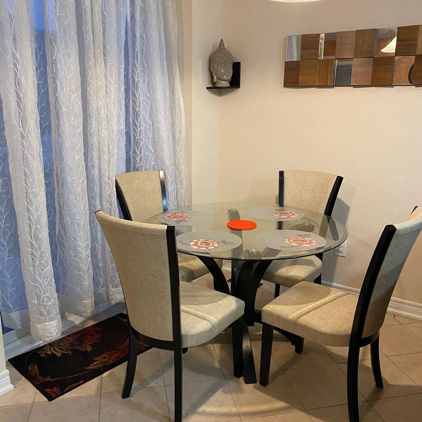 For Lease - 29 Villadowns Trail, Brampton, Ontario - Photo 1