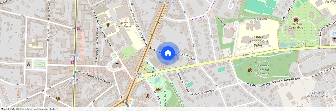 Uccle