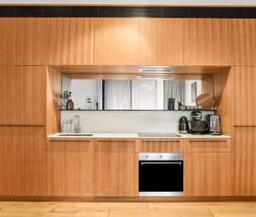 Beautifully Presented Studio Apartment in Arkadia - Photo 3