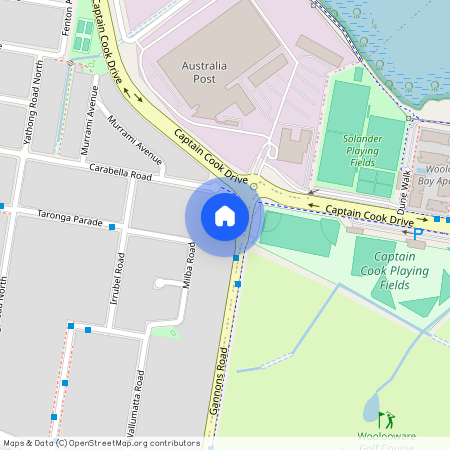 4/5 Gannons Road, Caringbah NSW 2229