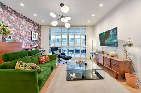 2 bedroom flat to rent - Photo 2