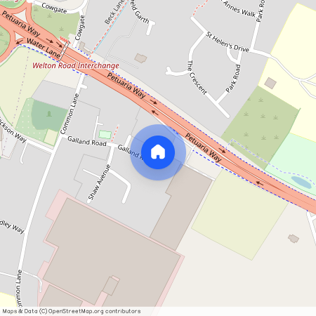 23 Galland Road, Welton, HU15 1XU, Brough